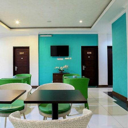 Reddoorz Plus @ Talaga Bodas Bandung Eksteriør bilde