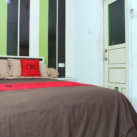 Reddoorz Plus @ Talaga Bodas Bandung Eksteriør bilde