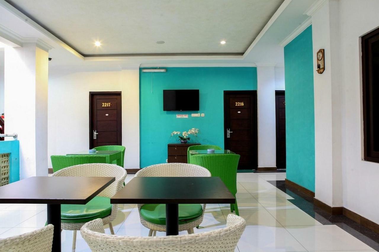 Reddoorz Plus @ Talaga Bodas Bandung Eksteriør bilde