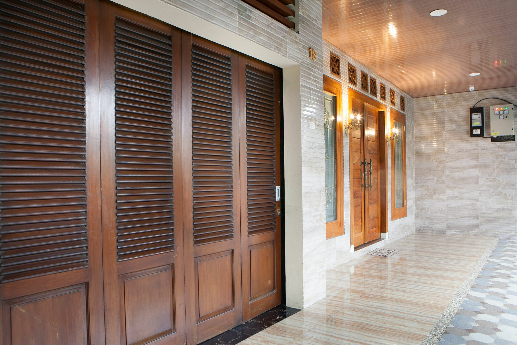 Reddoorz Plus @ Talaga Bodas Bandung Eksteriør bilde
