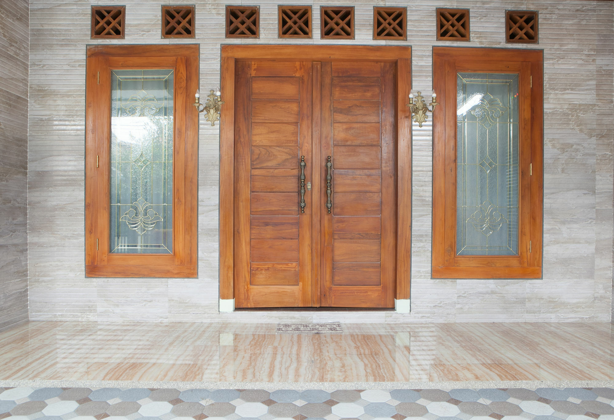 Reddoorz Plus @ Talaga Bodas Bandung Eksteriør bilde