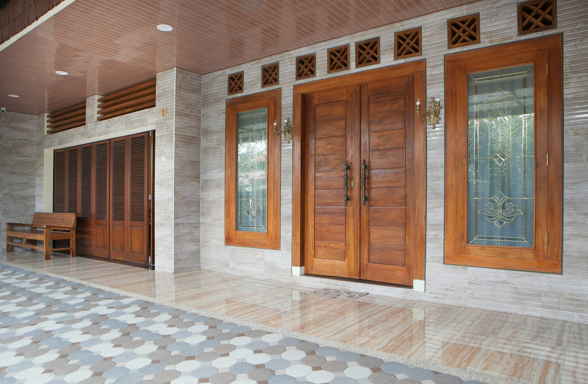 Reddoorz Plus @ Talaga Bodas Bandung Eksteriør bilde