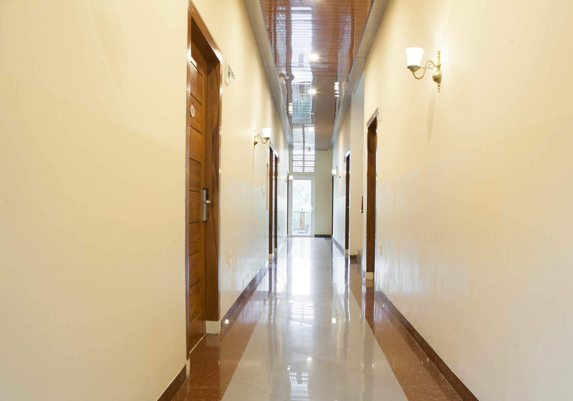 Reddoorz Plus @ Talaga Bodas Bandung Eksteriør bilde