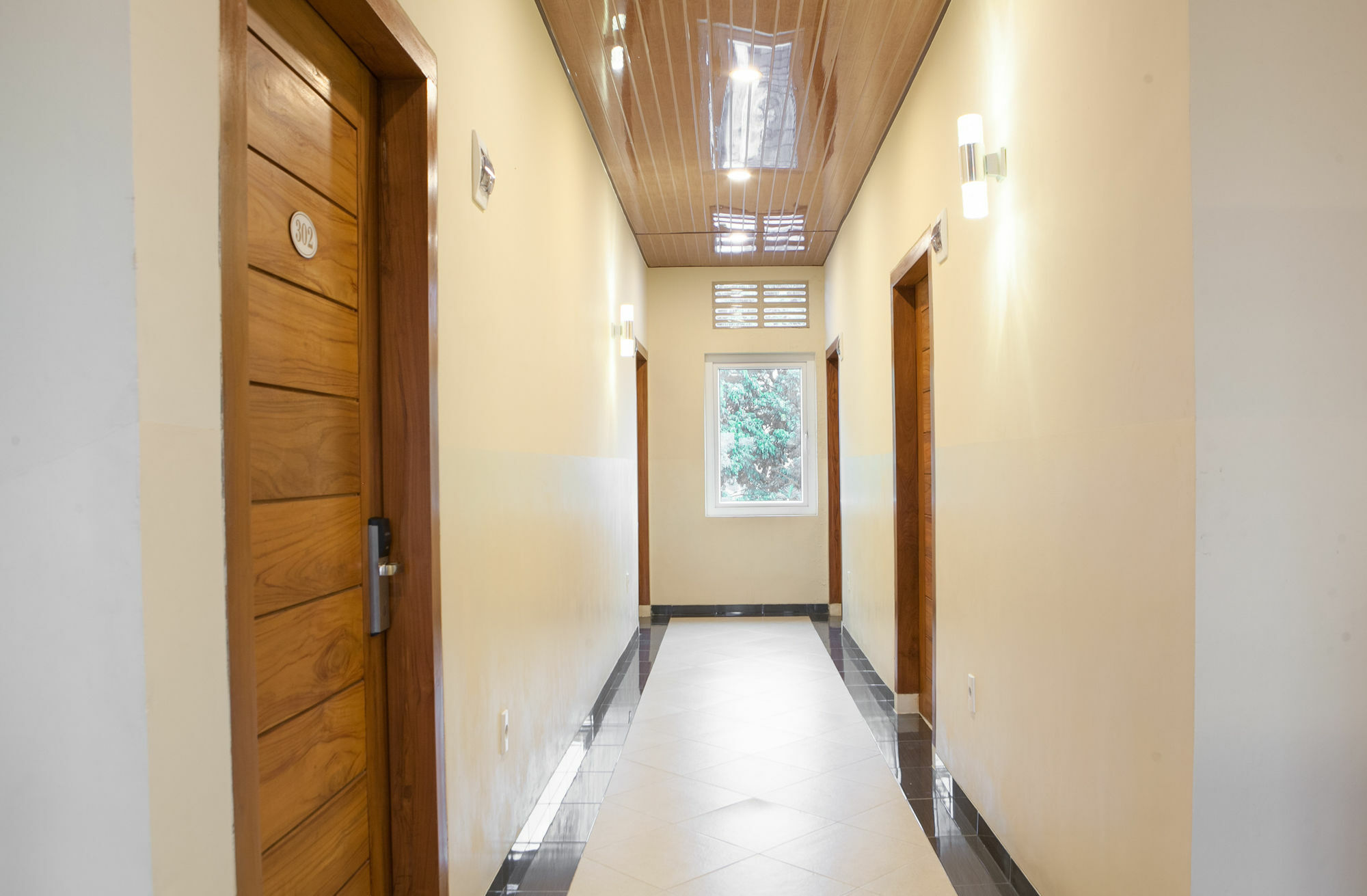 Reddoorz Plus @ Talaga Bodas Bandung Eksteriør bilde